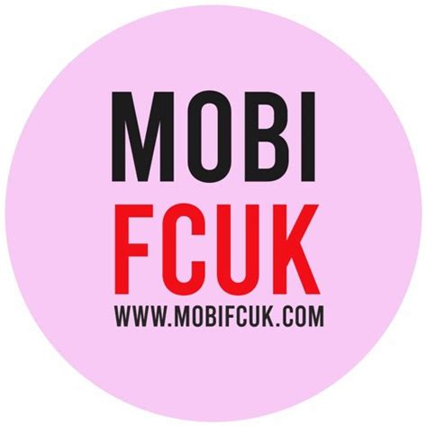 Mobifcuk